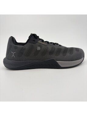 Flux Footwear Adapt Graphene XT Gray Womens Size 8.5 Athletic Shoes Sneakers